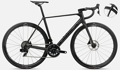 Превью  Велосипед ORBEA Orca M21eTEAM PWR (2025)